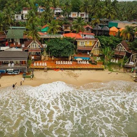 South Goa Serenity package